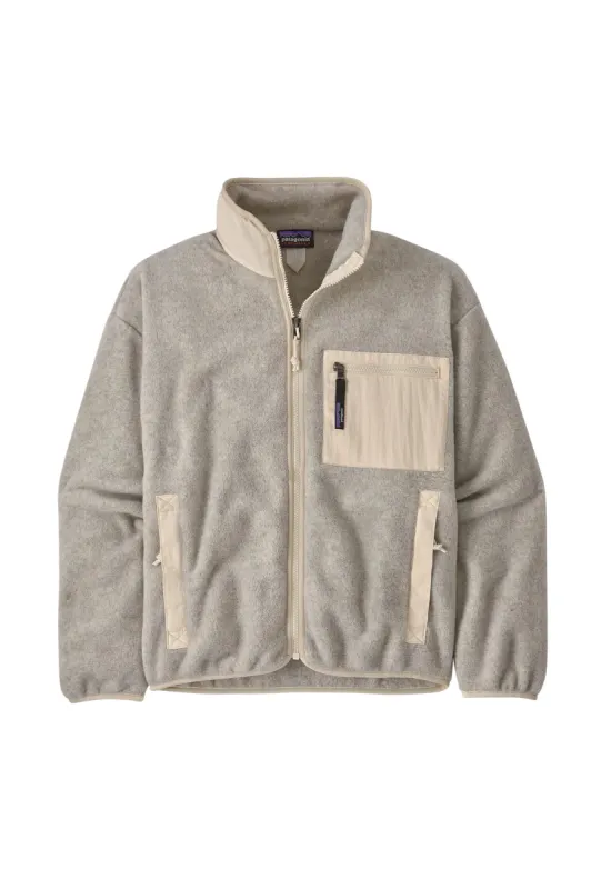 Synchilla® Fleece Jacket sold by Hills Dry Goods