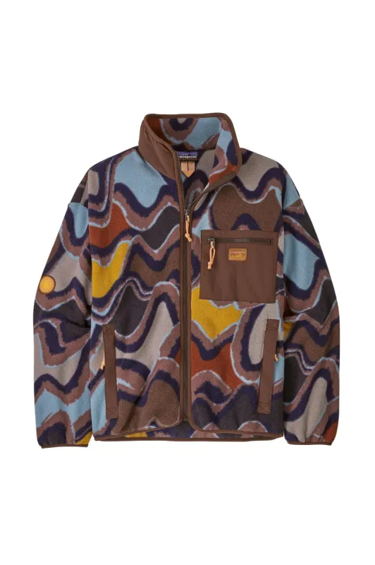 Synchilla® Fleece Jacket sold by Hills Dry Goods
