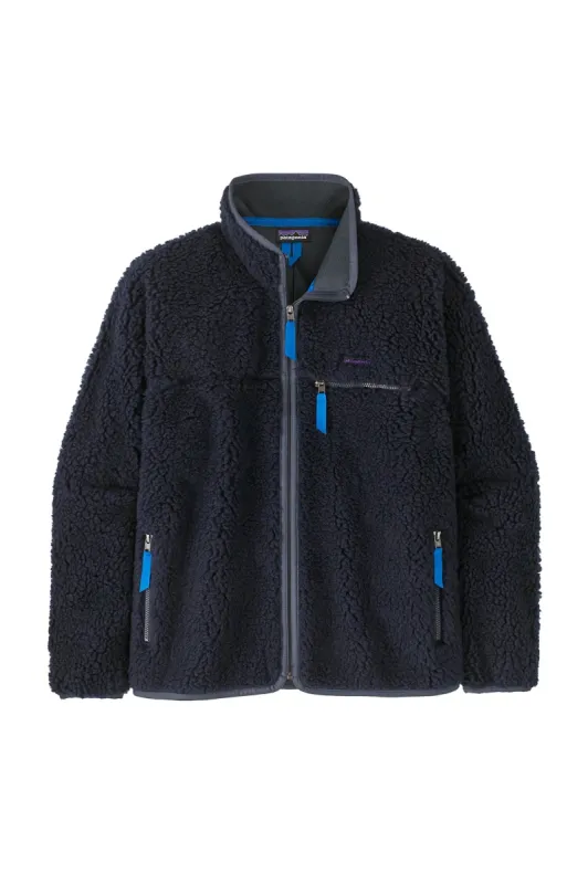 Natural Blend Retro Cardigan sold by Hills Dry Goods