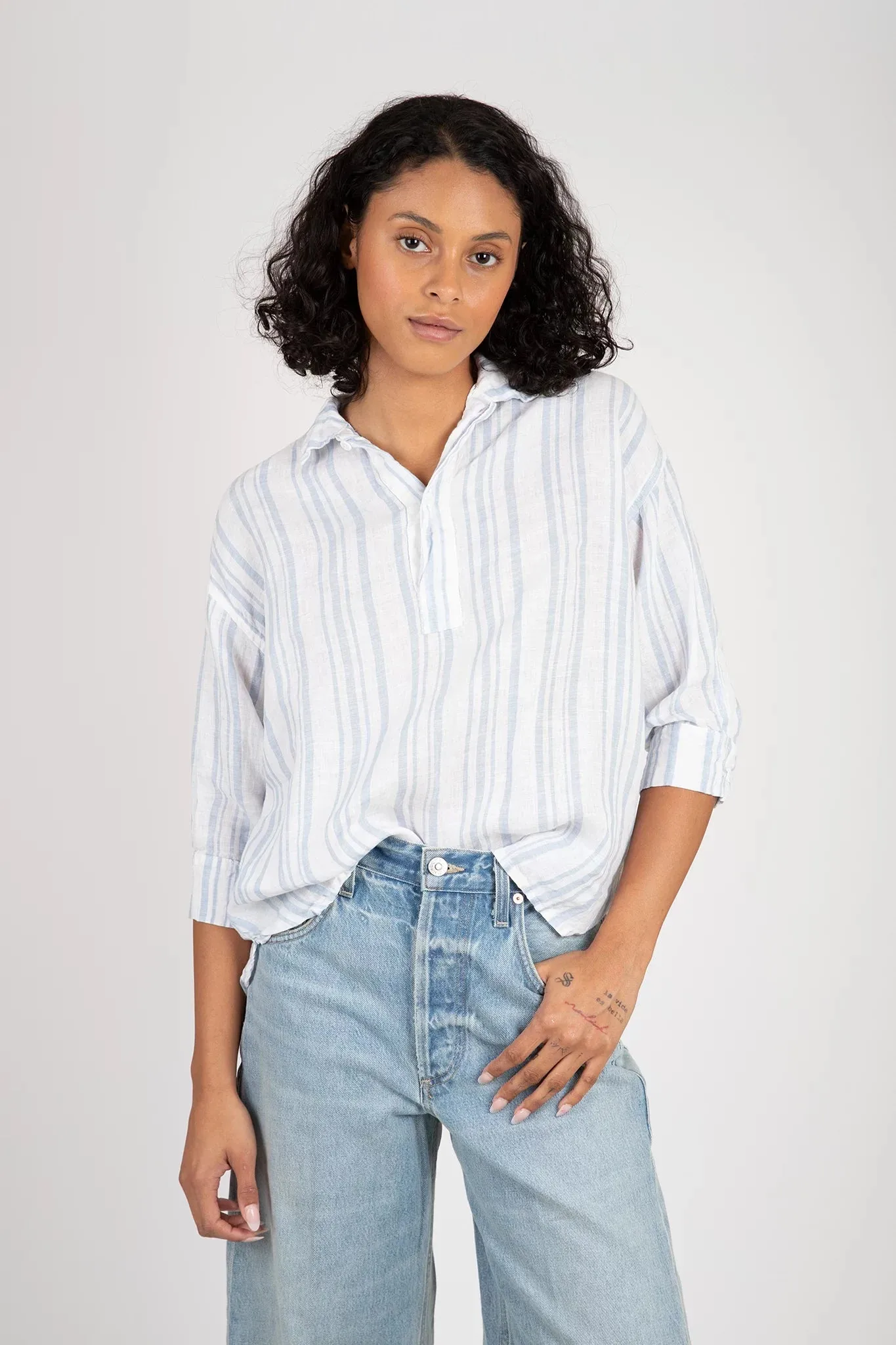 Gigi sold by Hills Dry Goods