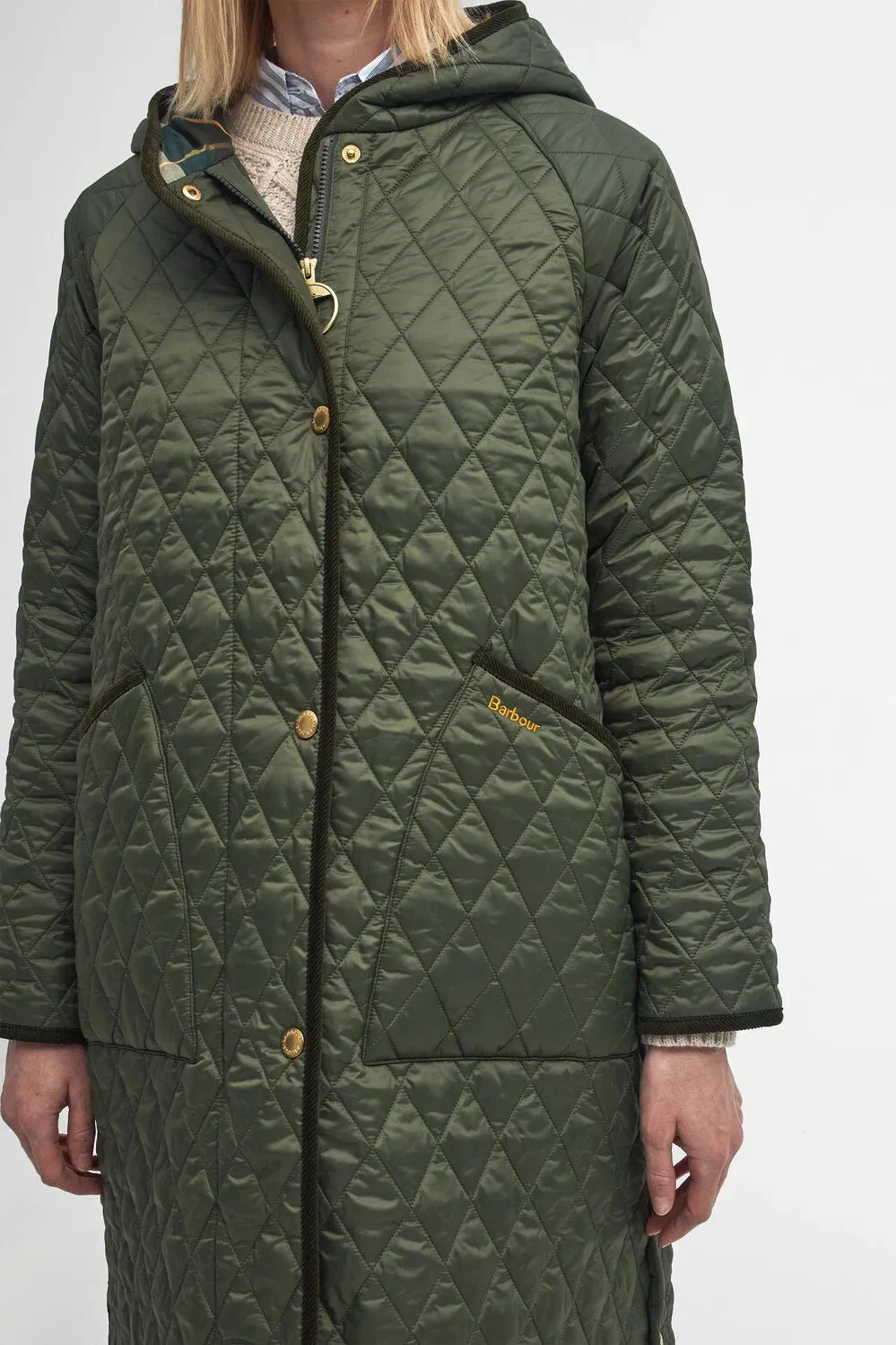 Harmby Quilt sold by Hills Dry Goods product image thumbnail 4