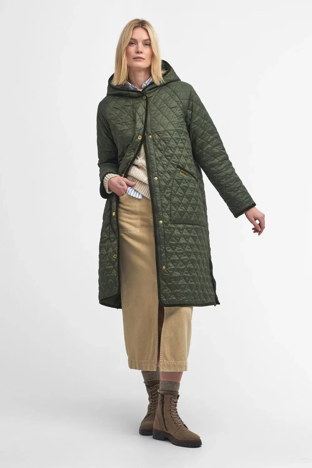 Harmby Quilt sold by Hills Dry Goods product image thumbnail 2