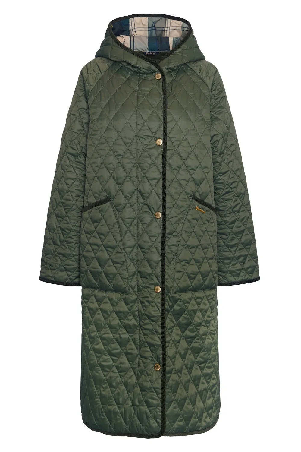 Harmby Quilt sold by Hills Dry Goods product image thumbnail 5