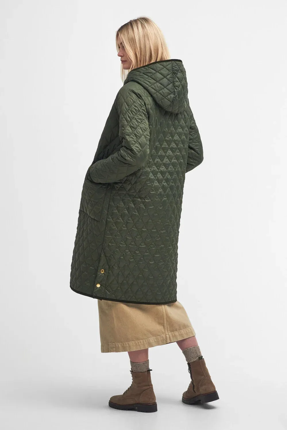 Harmby Quilt sold by Hills Dry Goods product image thumbnail 3