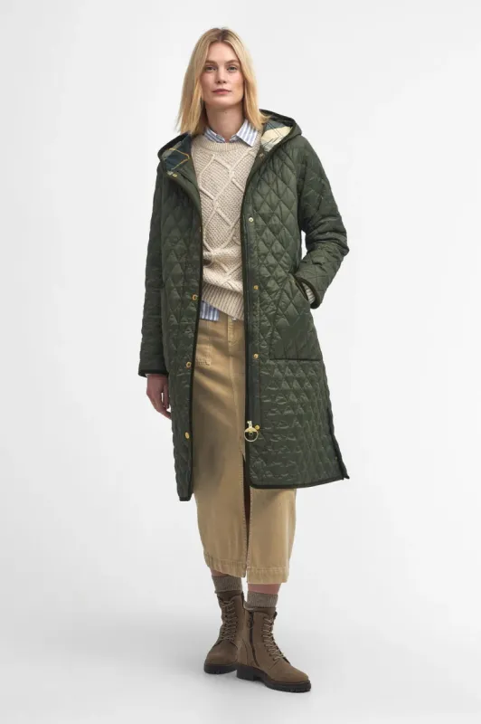 Harmby Quilt sold by Hills Dry Goods