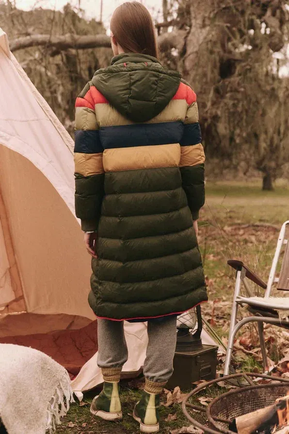 The Down Storm Puffer sold by Hills Dry Goods product image thumbnail 3
