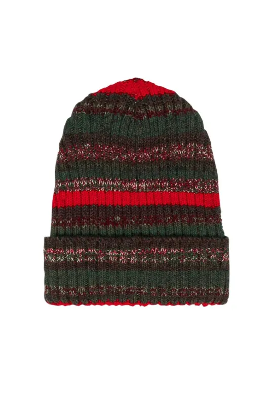 The Cabin Beanie sold by Hills Dry Goods