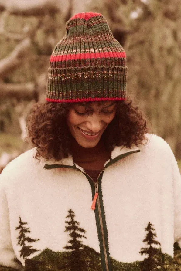 The Cabin Beanie sold by Hills Dry Goods product image thumbnail 3