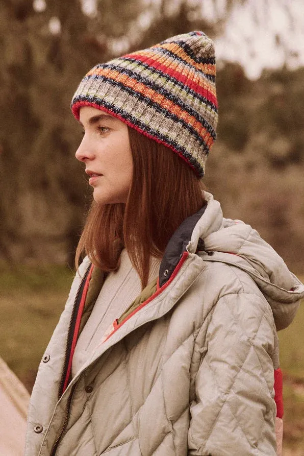 The Cabin Beanie sold by Hills Dry Goods product image thumbnail 3