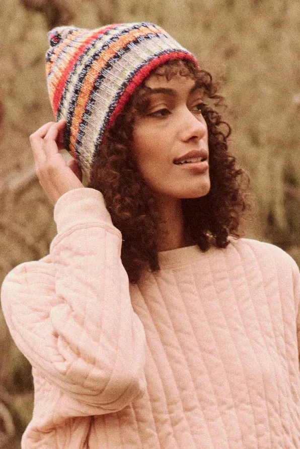 The Cabin Beanie sold by Hills Dry Goods product image thumbnail 4