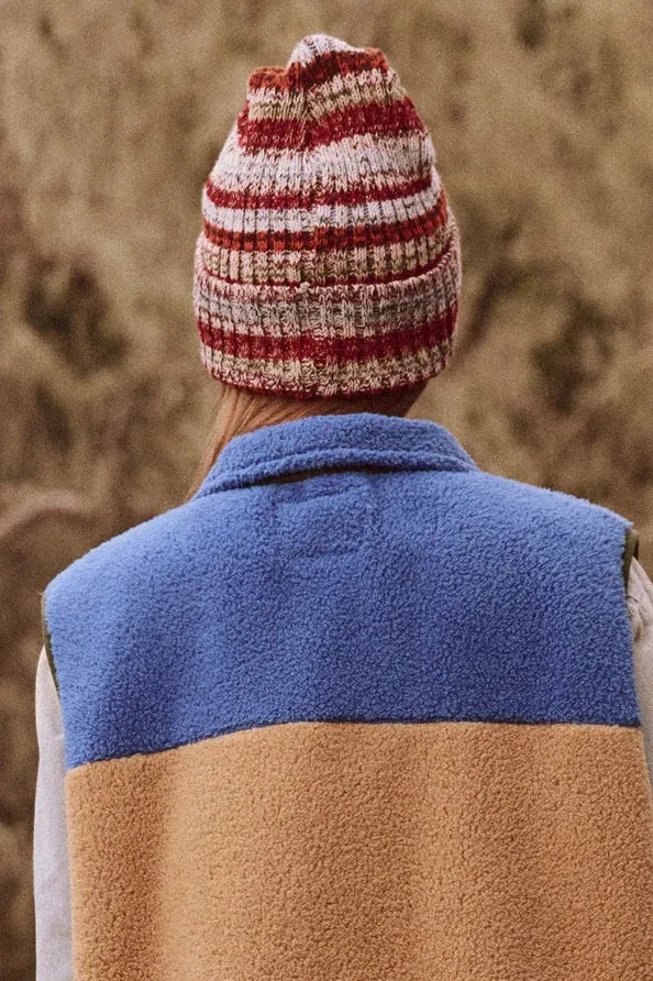 The Cabin Beanie sold by Hills Dry Goods product image thumbnail 3