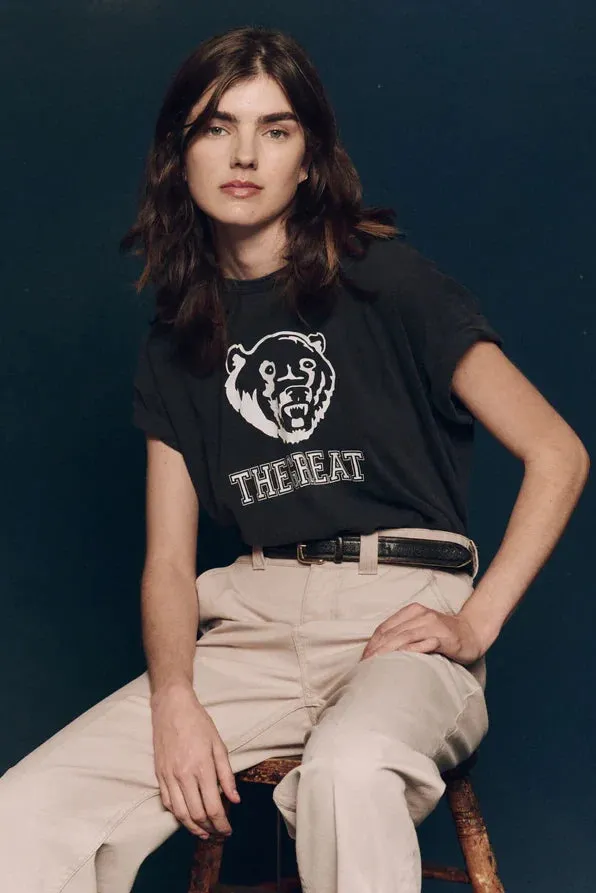 The Boxy Crew sold by Hills Dry Goods