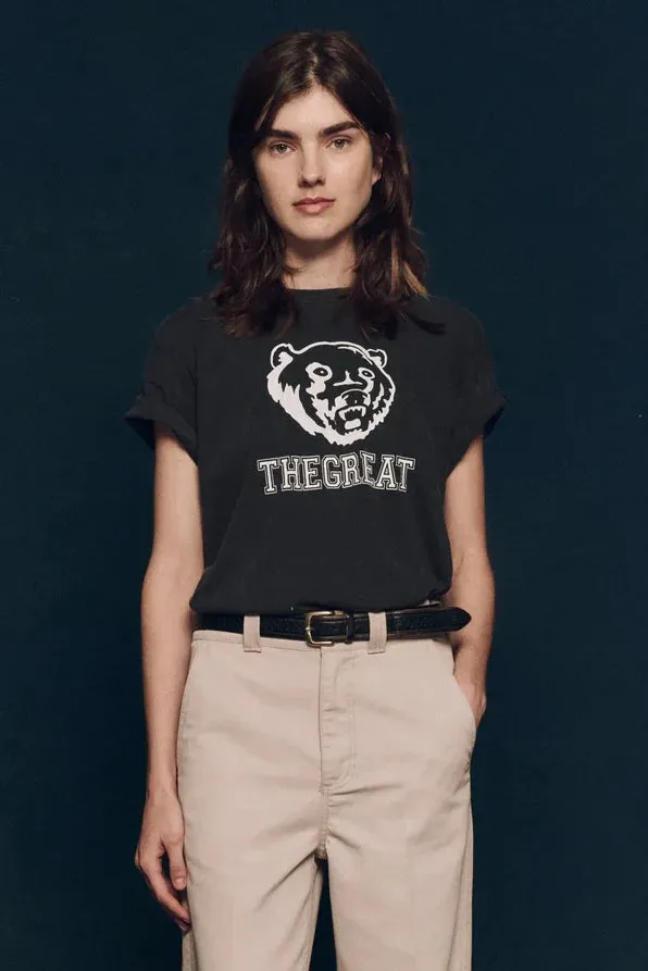 The Boxy Crew sold by Hills Dry Goods product image thumbnail 2