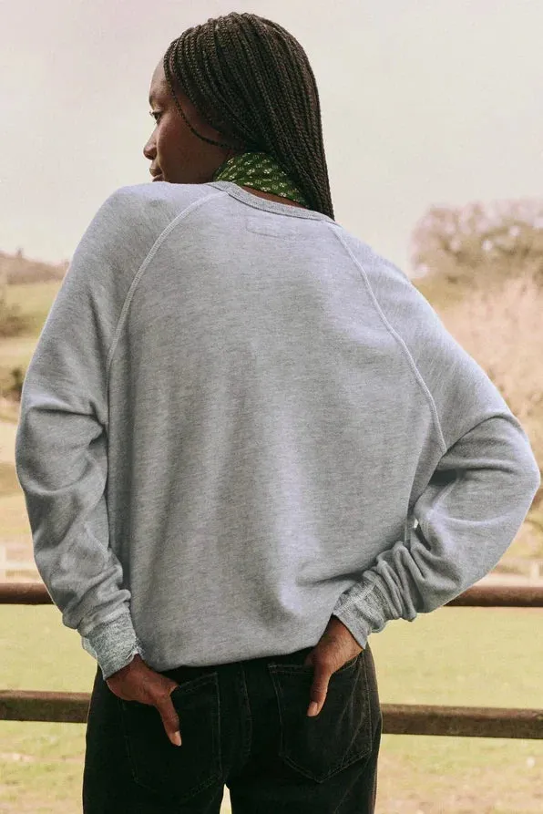 The College Sweatshirt sold by Hills Dry Goods product image thumbnail 3