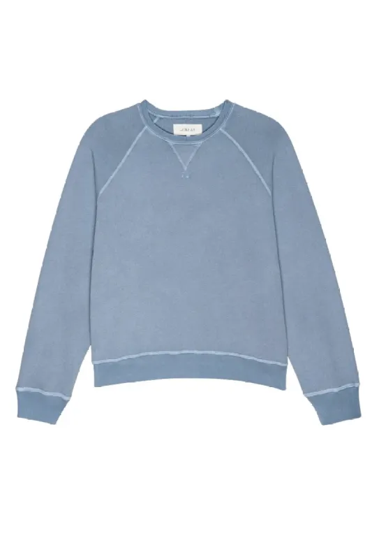 The College Sweatshirt sold by Hills Dry Goods
