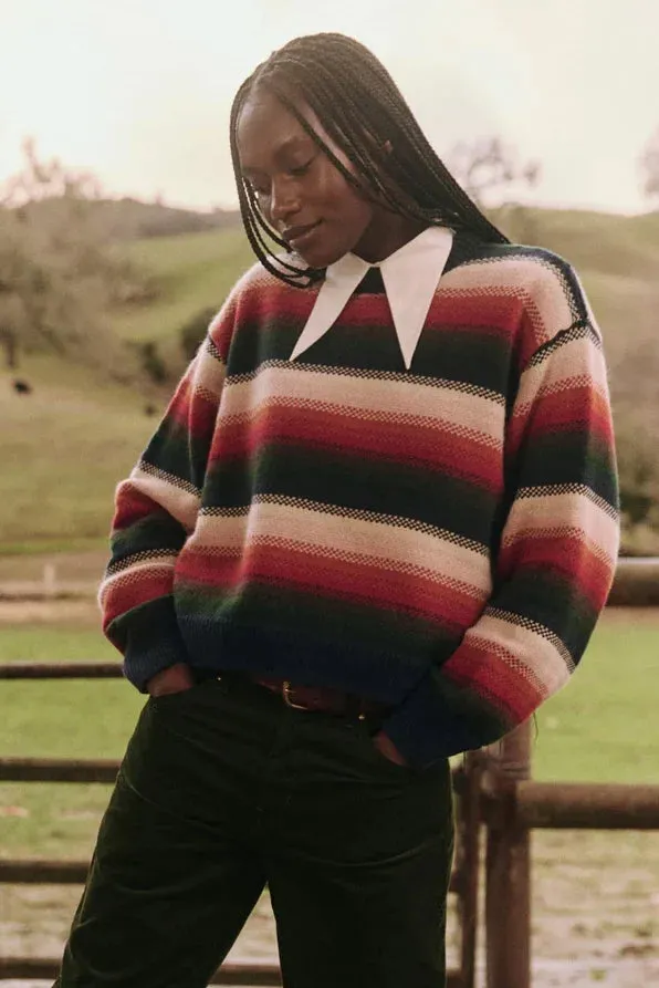 The Bubble Pullover sold by Hills Dry Goods product image thumbnail 2