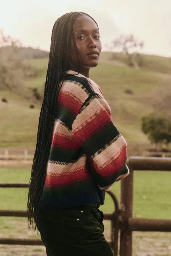 The Bubble Pullover sold by Hills Dry Goods product image thumbnail 4