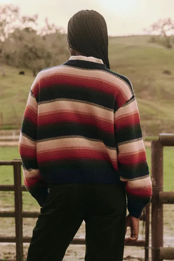 The Bubble Pullover sold by Hills Dry Goods product image thumbnail 3