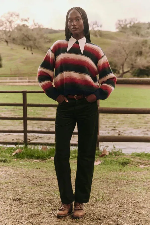 The Bubble Pullover sold by Hills Dry Goods product image thumbnail 5