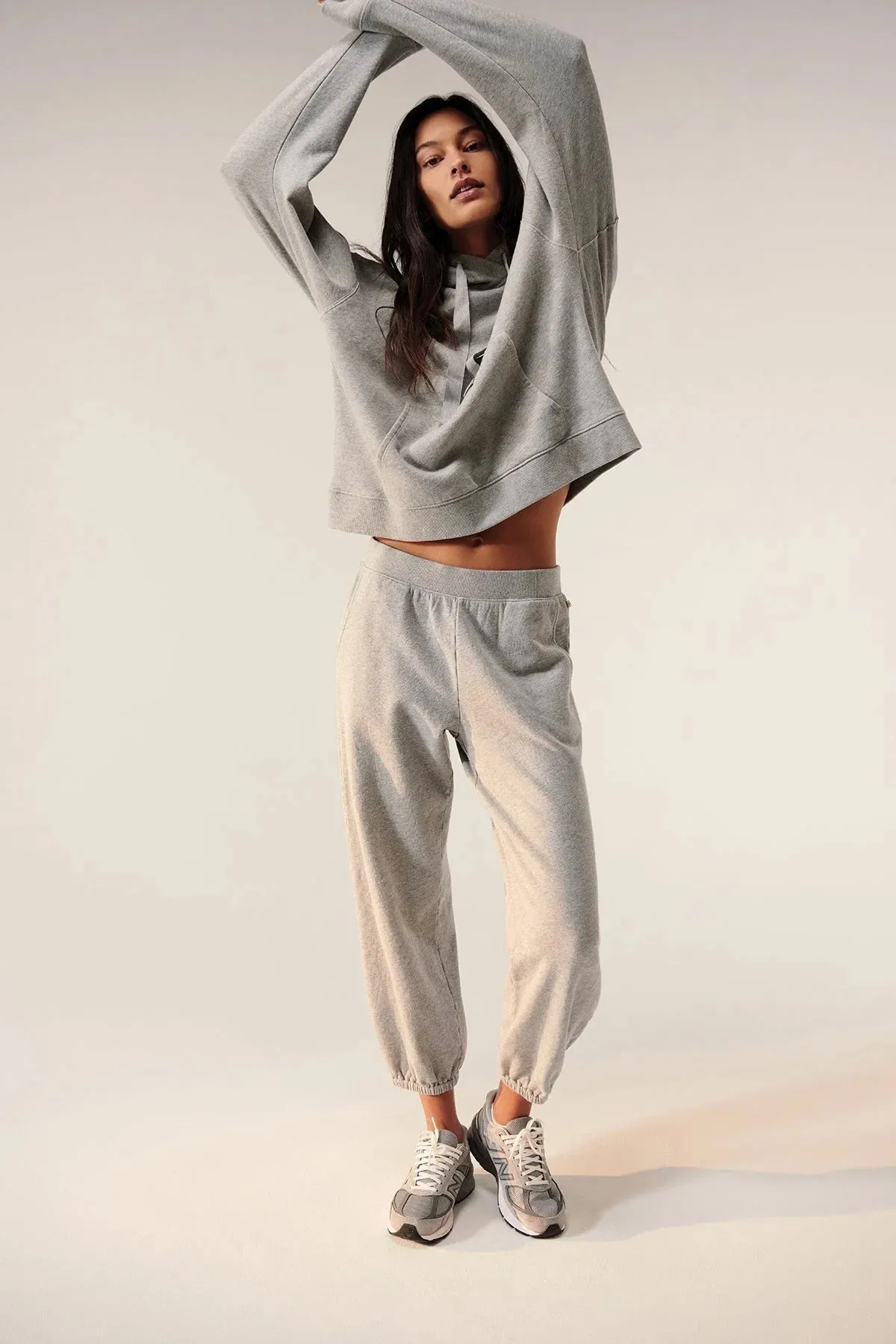 Ojai Hoodie sold by Hills Dry Goods product image thumbnail 3