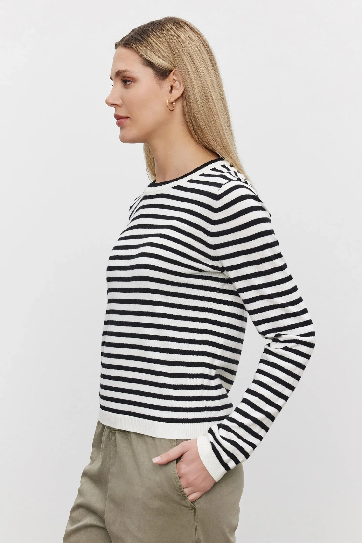Roxy Sweater sold by Hills Dry Goods product image thumbnail 4