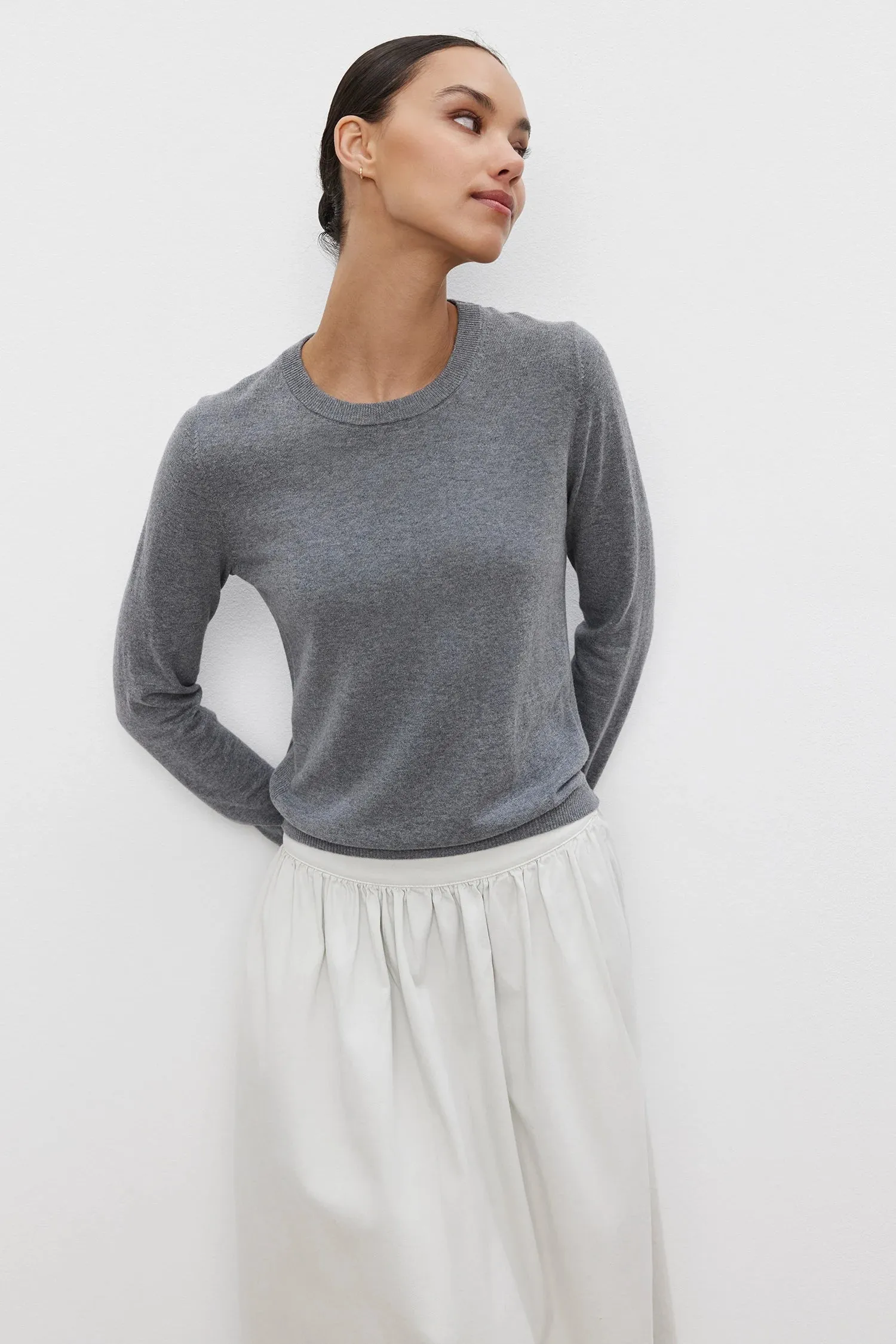 Roxy Sweater sold by Hills Dry Goods product image thumbnail 2