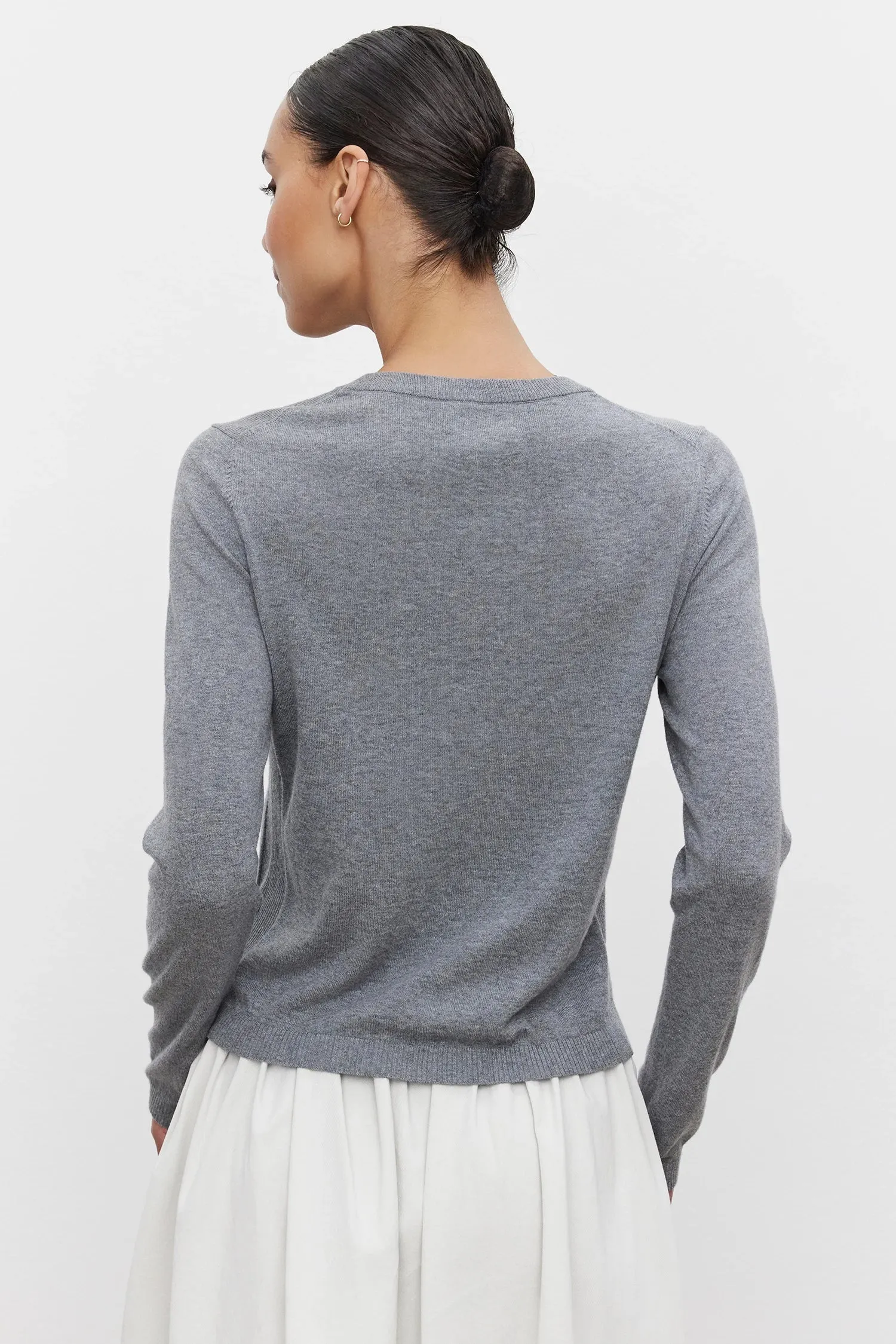 Roxy Sweater sold by Hills Dry Goods product image thumbnail 4