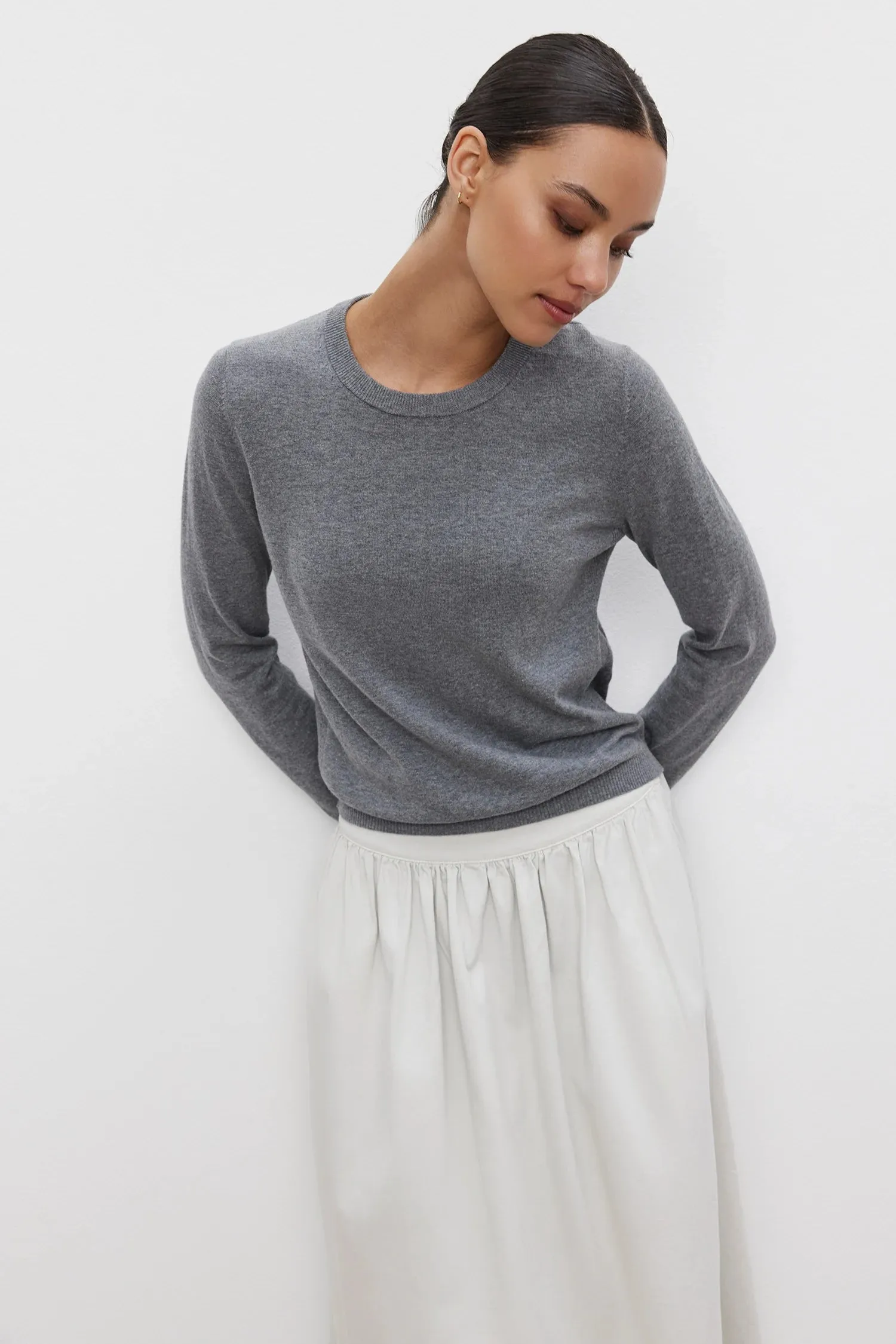 Roxy Sweater sold by Hills Dry Goods product image thumbnail 3