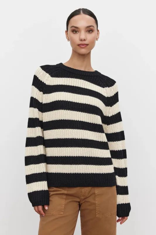 Ollie Sweater sold by Hills Dry Goods