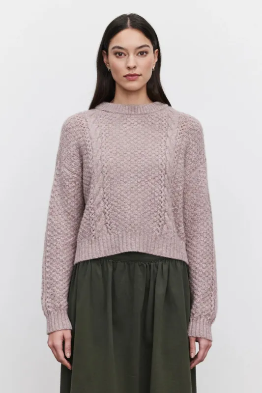 Marley Sweater sold by Hills Dry Goods
