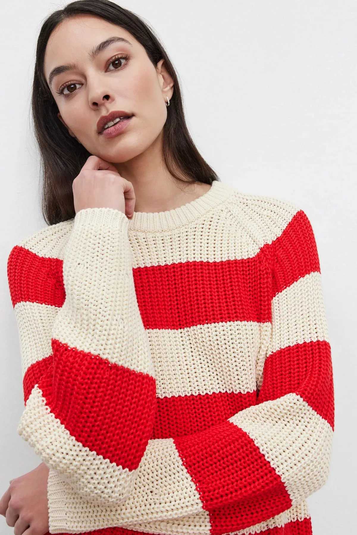 Ciara Sweater sold by Hills Dry Goods product image thumbnail 2