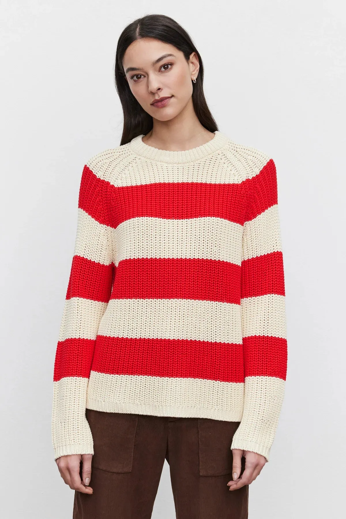 Ciara Sweater sold by Hills Dry Goods