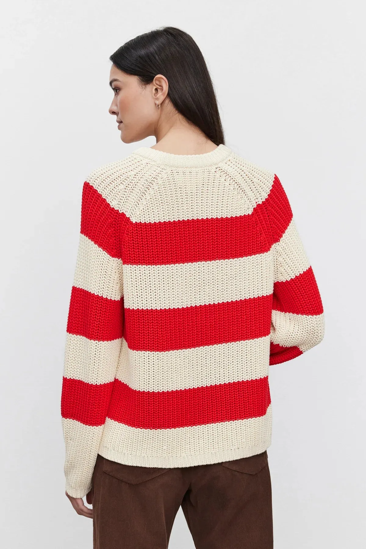 Ciara Sweater sold by Hills Dry Goods product image thumbnail 3