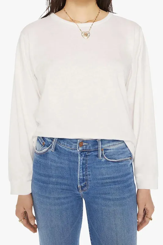 The Long Sleeve Rowdy sold by Hills Dry Goods