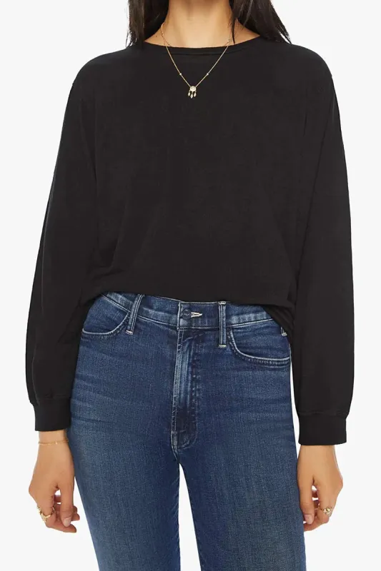 The Long Sleeve Rowdy sold by Hills Dry Goods