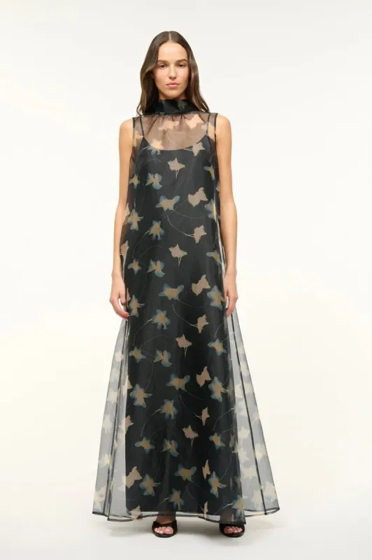 Albee Dress sold by Hills Dry Goods