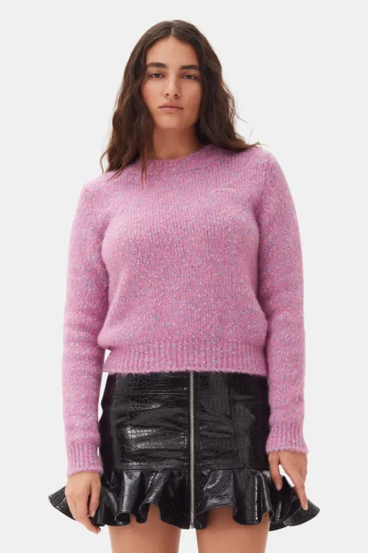 Pink Jumper sold by Hills Dry Goods