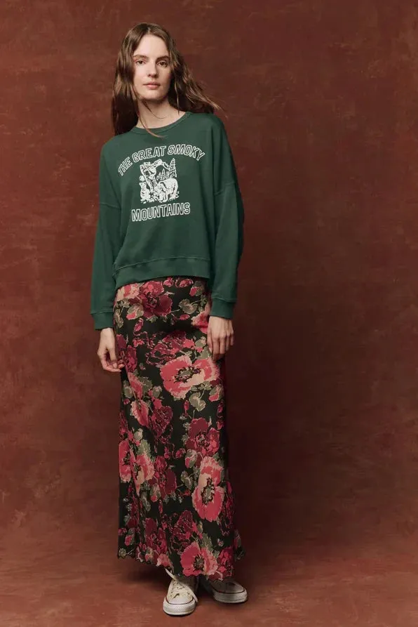 The Teammate Sweatshirt sold by Hills Dry Goods product image thumbnail 5