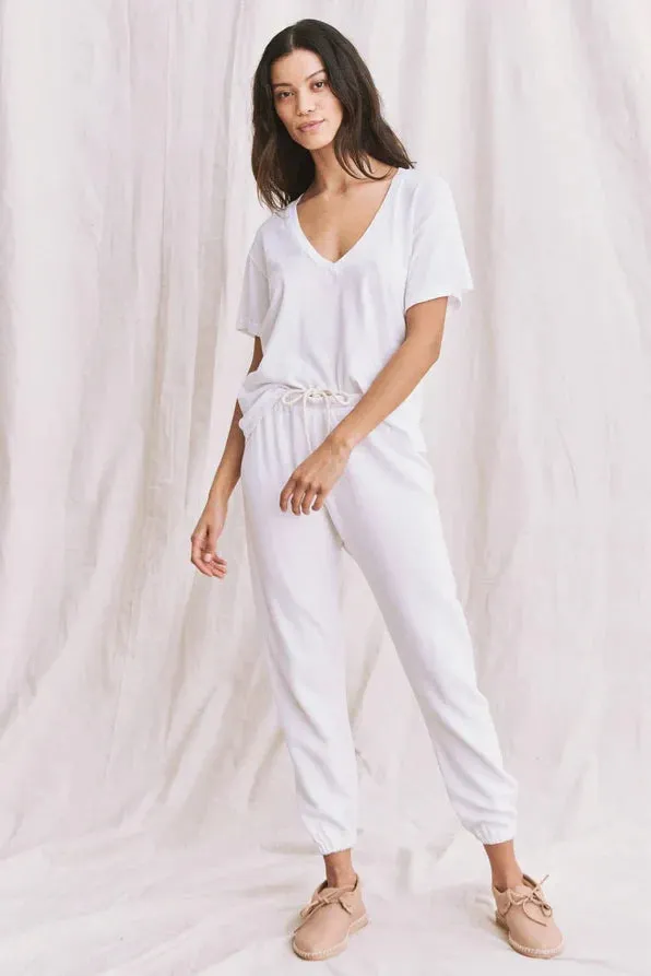 The V-Neck Tee sold by Hills Dry Goods product image thumbnail 4