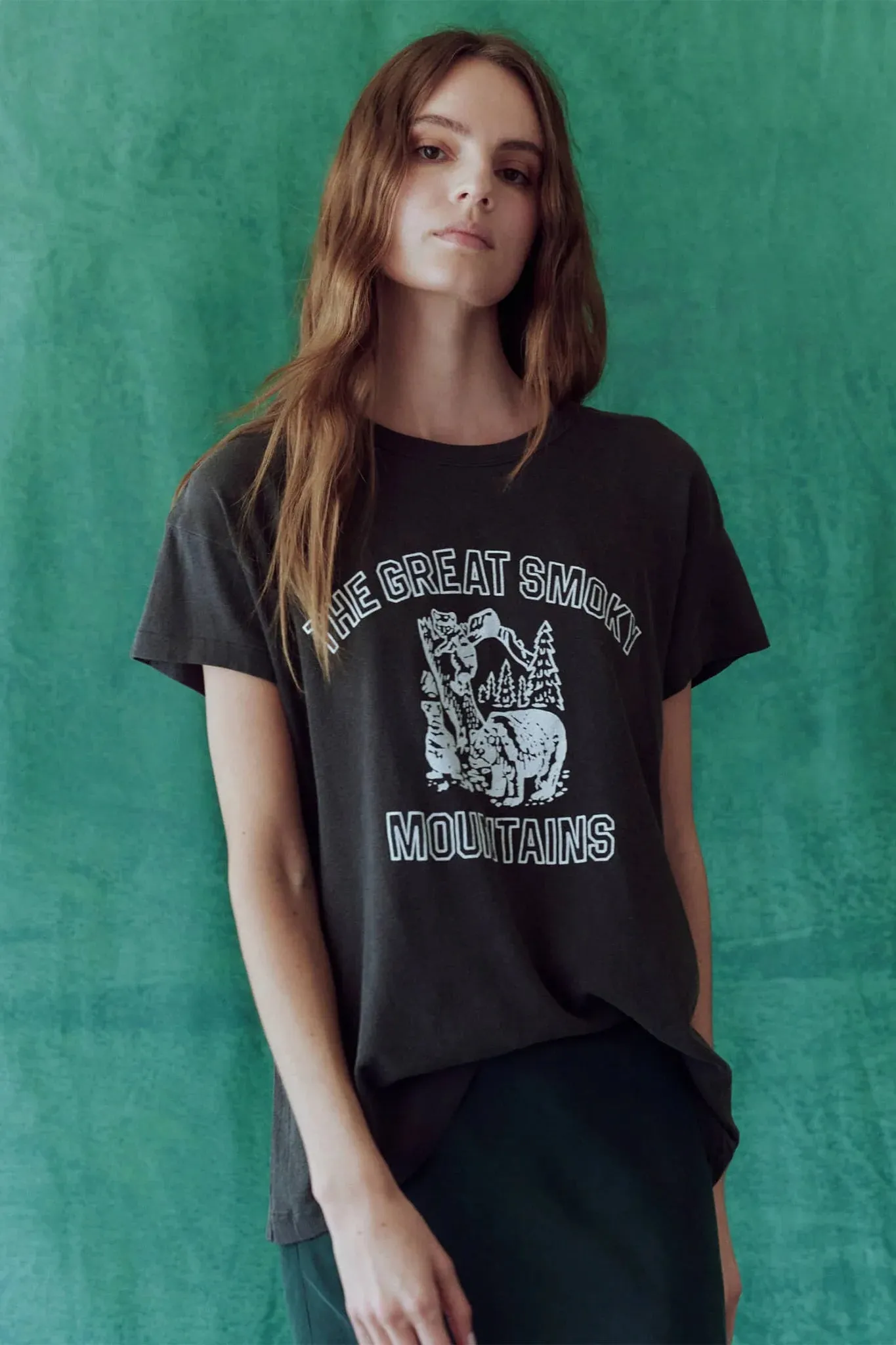 The Boxy Crew sold by Hills Dry Goods product image thumbnail 2