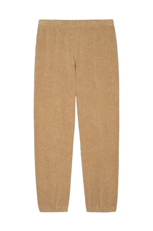 The Fleece Stadium Sweatpant sold by Hills Dry Goods