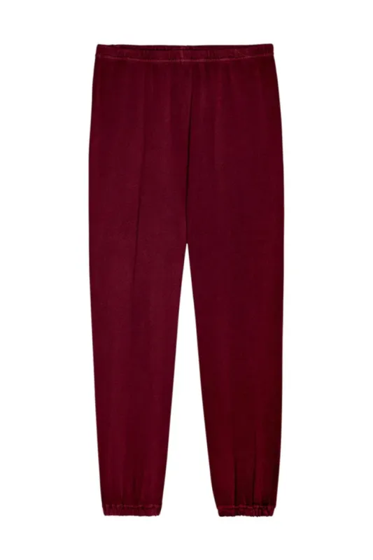 The Stadium Sweatpant sold by Hills Dry Goods