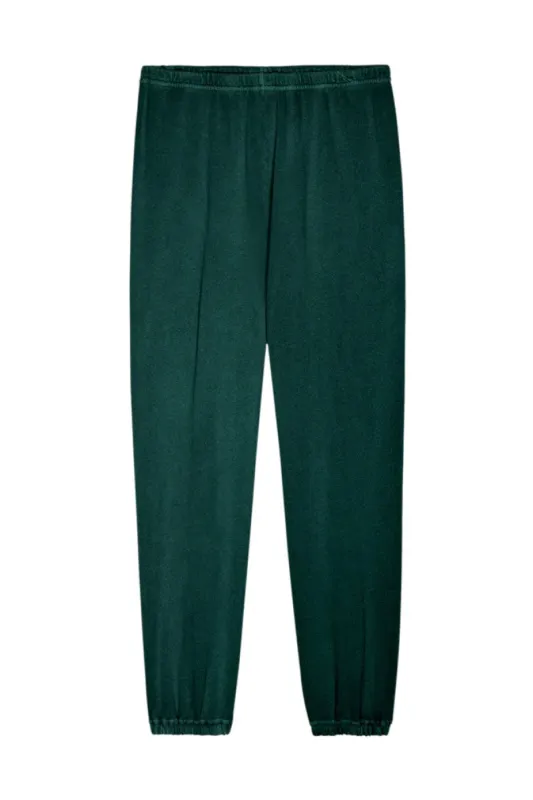 The Stadium Sweatpant sold by Hills Dry Goods