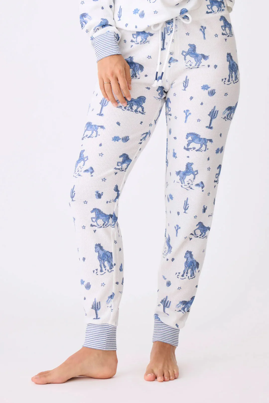 Desert Daze Jammie Pant sold by Hills Dry Goods