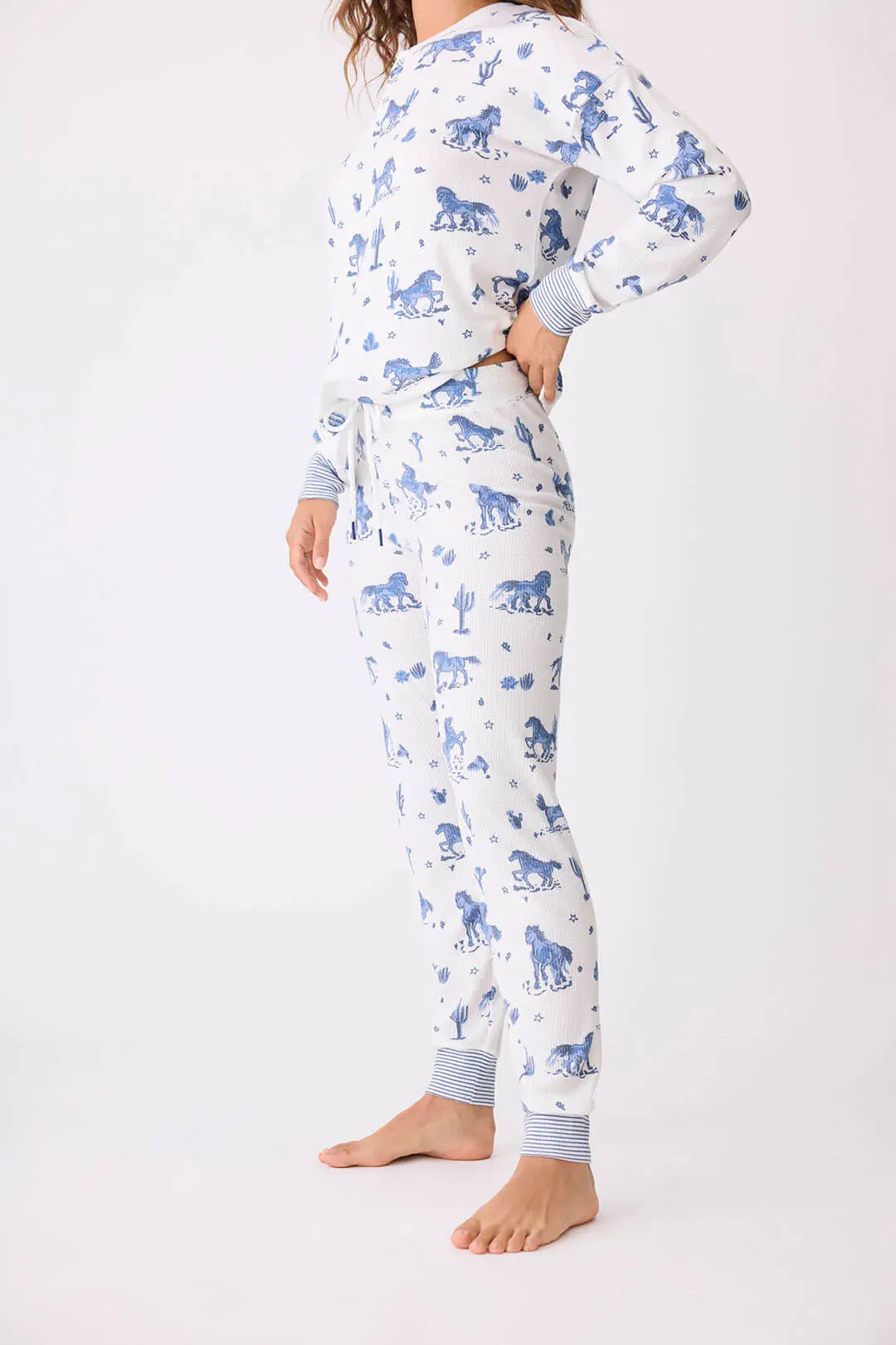 Desert Daze Jammie Pant sold by Hills Dry Goods product image thumbnail 3