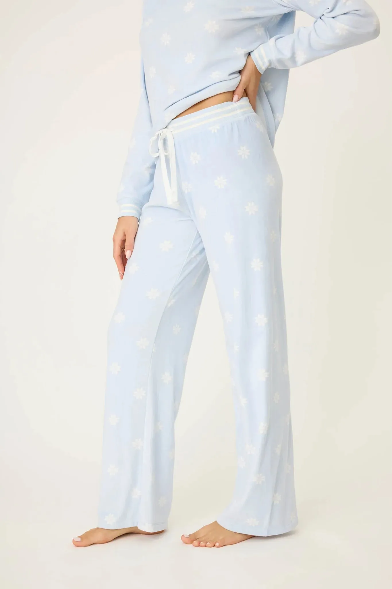 Après All Day Velour Pant sold by Hills Dry Goods product image thumbnail 4