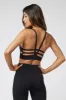 Yosemite Longline Bra sold by Hills Dry Goods