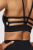 Yosemite Longline Bra sold by Hills Dry Goods