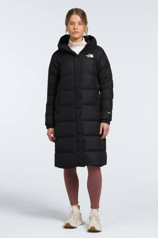 Hyalite Long Parka sold by Hills Dry Goods