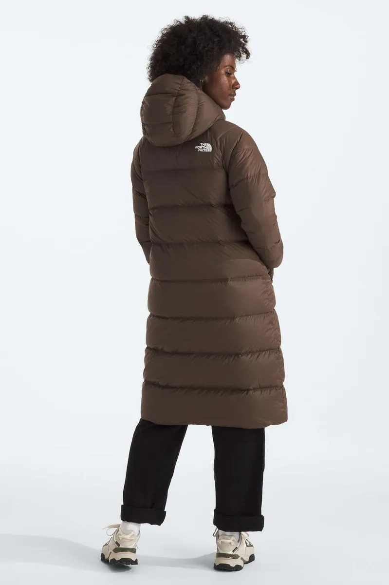 Hyalite Long Parka sold by Hills Dry Goods product image thumbnail 5